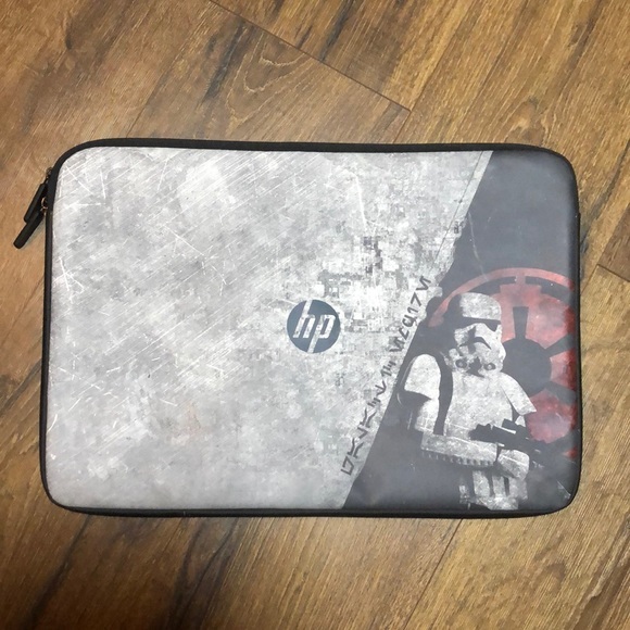 Special edition Star Wars laptop sleeve - Picture 2 of 6